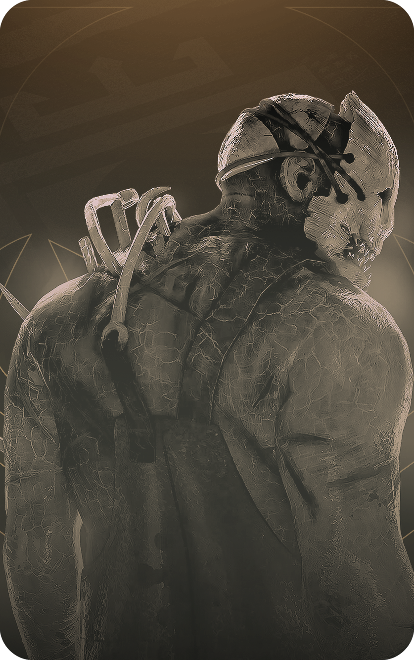 Dead by daylight
