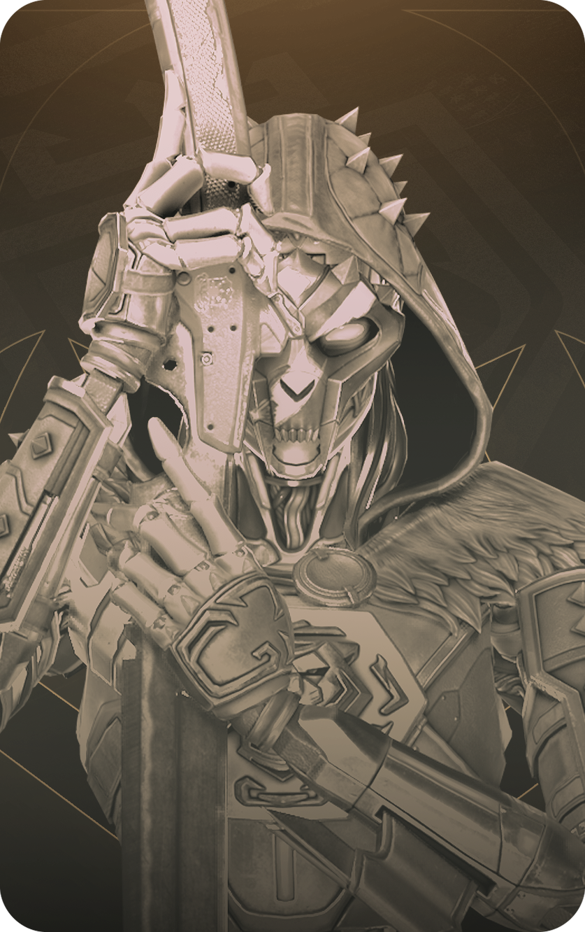 Apex legends