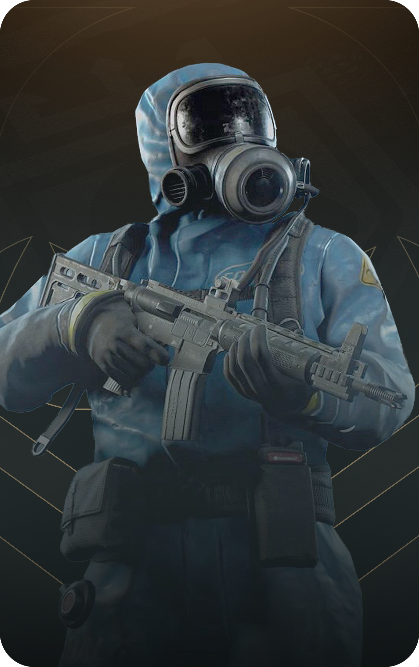 Rust