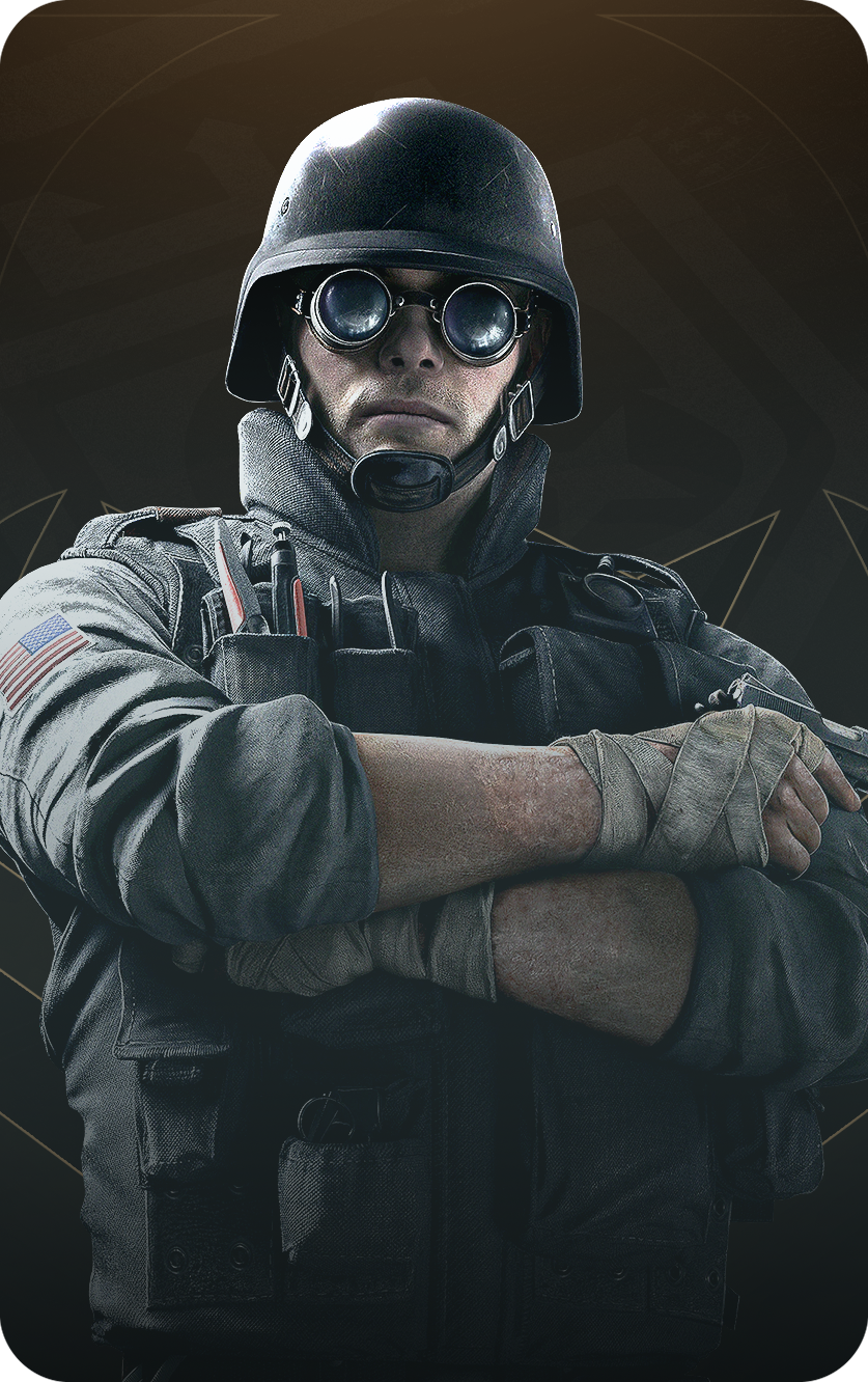 Rainbow Six Siege