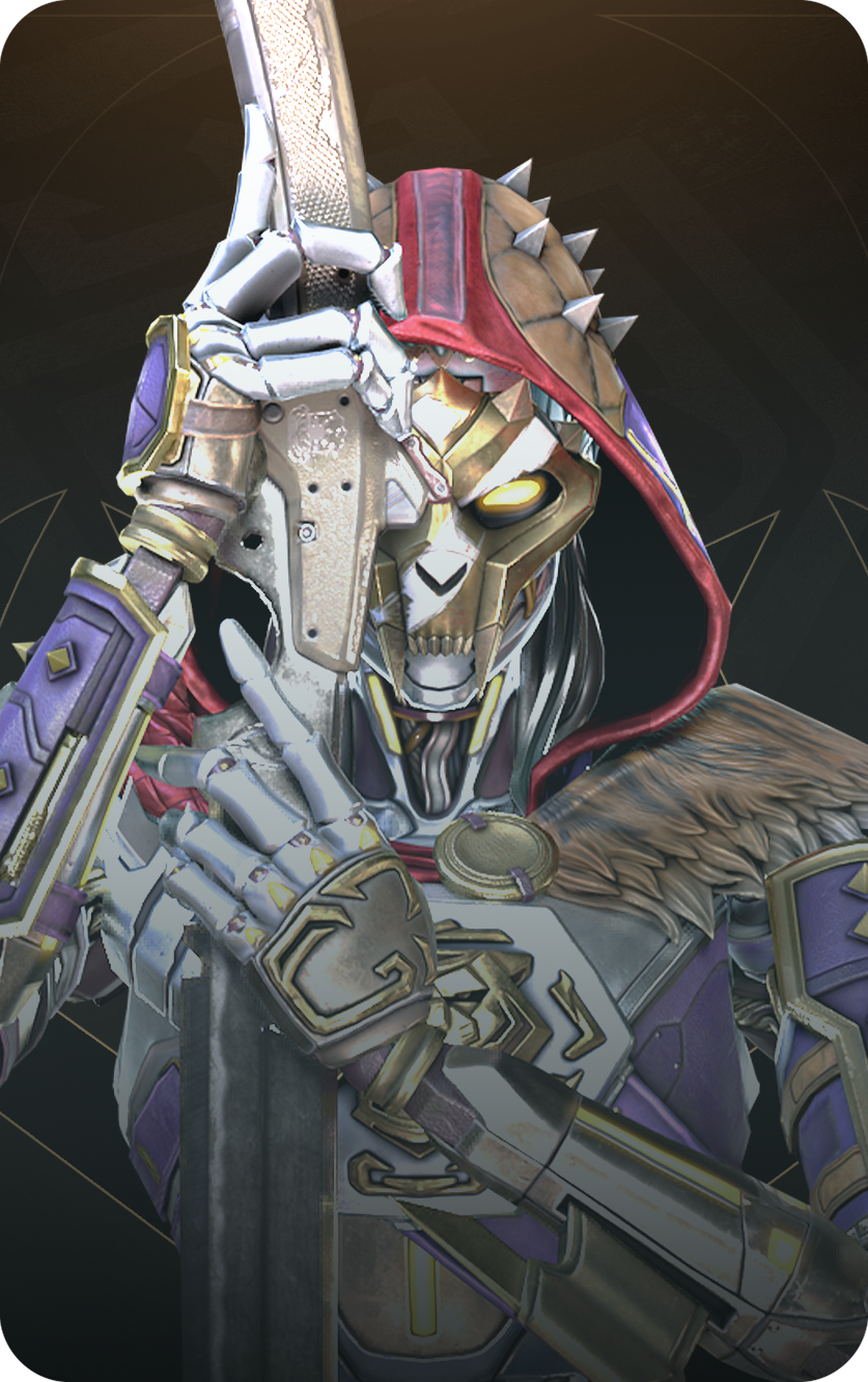 Apex legends