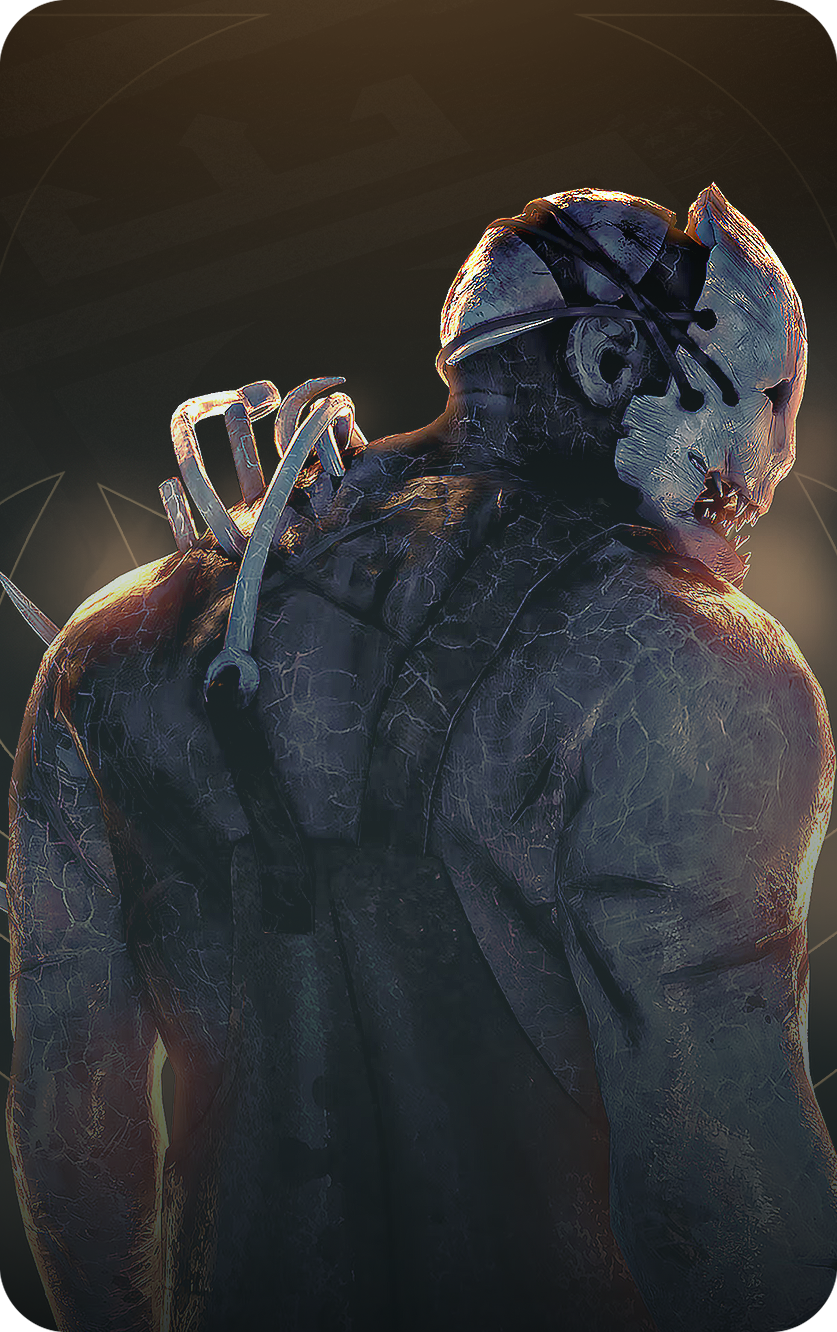 Dead by daylight